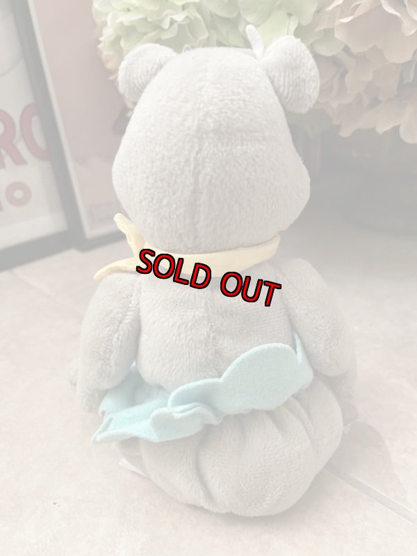 画像3: Hanna Barbera Yogi Bear Cindy Doll  / ハンナバーベラ　ヨギベア　シンディ　ぬいぐるみ　 (3)