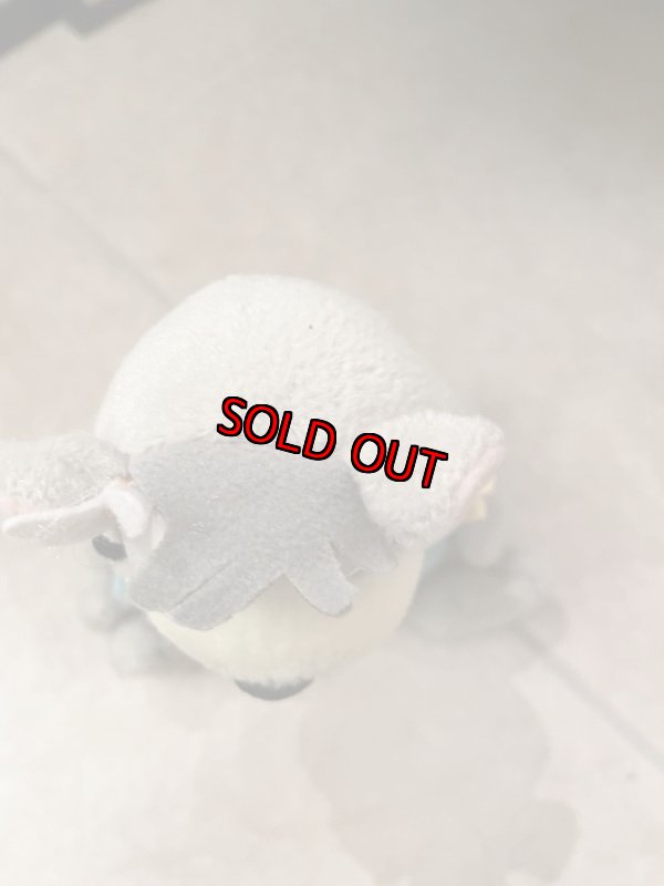 画像6: Hanna Barbera Yogi Bear Cindy Doll  / ハンナバーベラ　ヨギベア　シンディ　ぬいぐるみ　 (6)