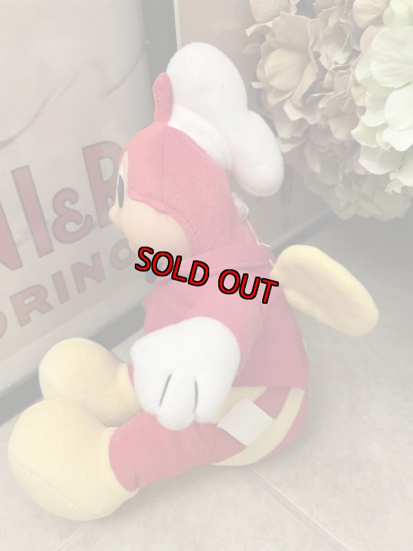 画像3: Jollibee Bag Plush Doll / ジョリビーのバッグにもなるぬいぐるみ　 (3)