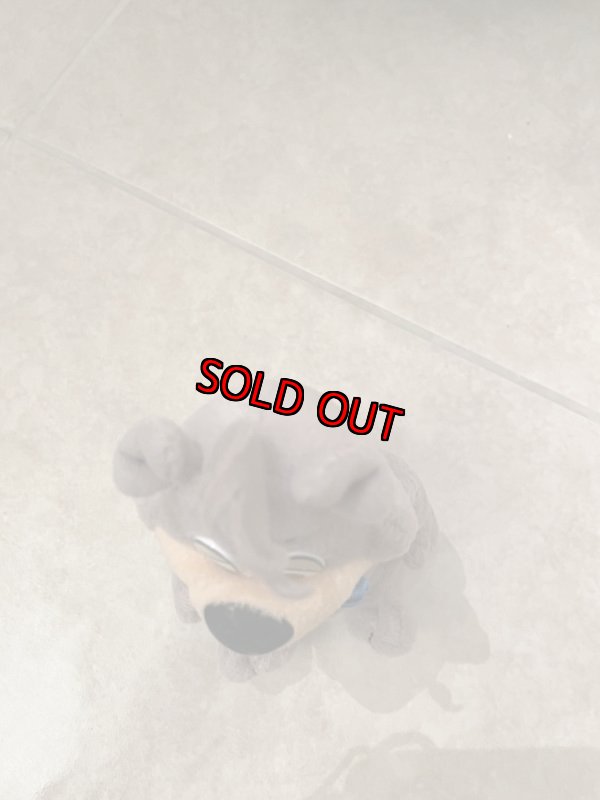 画像5: Hanna Barbera Yogi Bear Boo Boo Doll  / ハンナバーベラ　ヨギベア　ブーブー　ぬいぐるみ　 (5)