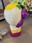 画像4: Barney & Friends  Doll Night light lamp / バーニー& フレンズ　気球　ナイトライト　ランプ (4)