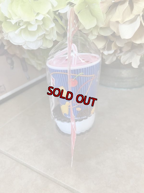 画像4: Dairy Queen Play Food Set  Blizzard cup / ディリークィーン　プレイフードセット　　ブリザード　カップ　4点 (4)