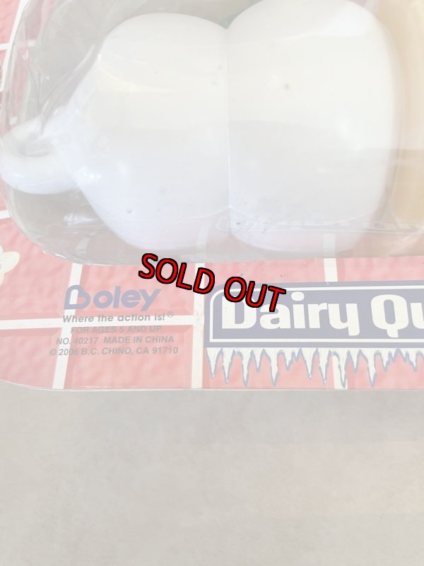 画像6: Dairy Queen Play Food Set Chocolate Ice Cream / ディリークィーン　プレイフードセット　　アイスクリーム　2009年 (6)