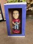 画像1: Pep Boys Jack Bobble Head Doll With Box / ペップボーイズの頭振りドール (1)
