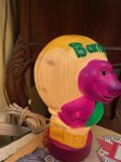 画像7: Barney & Friends  Doll Night light lamp / バーニー& フレンズ　気球　ナイトライト　ランプ (7)