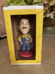 画像1: Pep Boys Moe Bobble Head Doll With Box / ペップボーイズの頭振りドール (1)