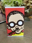画像3: Pep Boys Manny Bobble Head Doll With Box / ペップボーイズの頭振りドール (3)