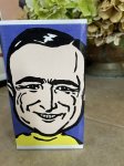 画像3: Pep Boys Jack Bobble Head Doll With Box / ペップボーイズの頭振りドール (3)