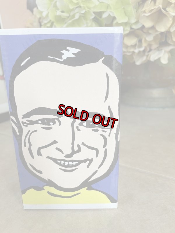 画像3: Pep Boys Jack Bobble Head Doll With Box / ペップボーイズの頭振りドール (3)