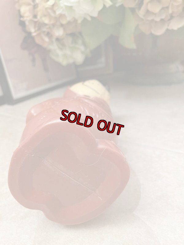 画像6: Hanna Barbera Yogi Coin  Bank / ハンナバーベラ　ヨギベア　バンク　貯金箱　60-70年代 (6)