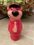 画像1: Hanna Barbera Yogi Bear Red Bowling Pin   / ハンナバーベラ　ヨギベア　レッド　ボーリングピン (1)
