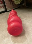 画像6: Hanna Barbera Yogi Bear Red Bowling Pin   / ハンナバーベラ　ヨギベア　レッド　ボーリングピン (6)