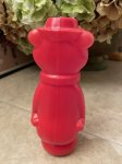 画像3: Hanna Barbera Yogi Bear Red Bowling Pin   / ハンナバーベラ　ヨギベア　レッド　ボーリングピン (3)