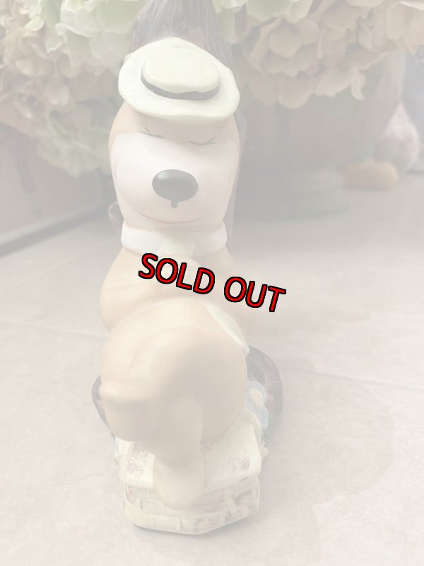 画像2: Hanna Barbera Yogi Bear Doll Night light lamp / ハンナバーベラ　ヨギベア　ドール　ナイトライト　　ランプ　1984年 (2)