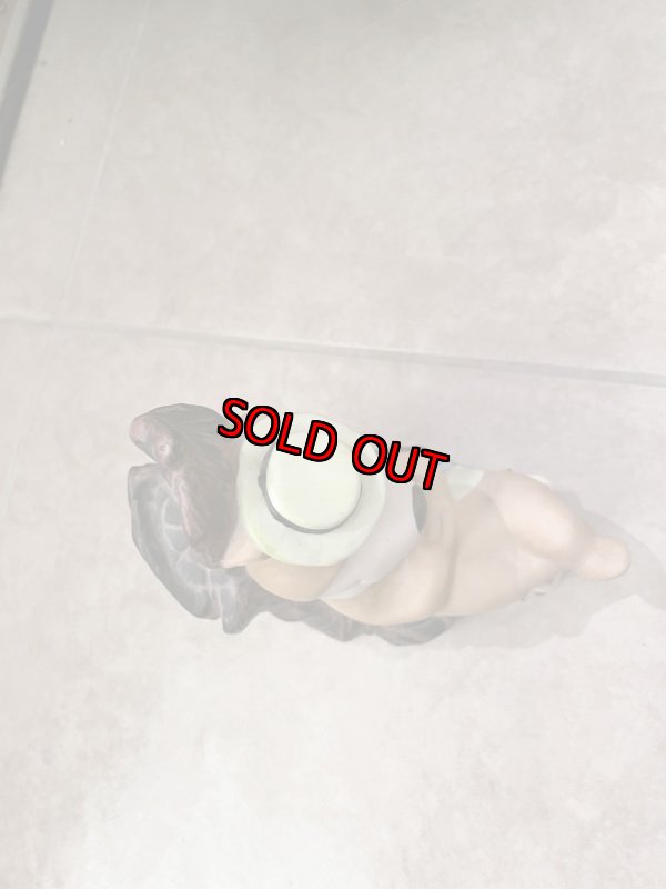 画像5: Hanna Barbera Yogi Bear Doll Night light lamp / ハンナバーベラ　ヨギベア　ドール　ナイトライト　　ランプ　1984年 (5)