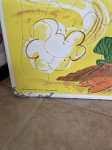 画像5:  Looney Tunes  Road Runner Puzzle 1975 /  ルーニーテューンズ   ロードランナー　パズル (5)