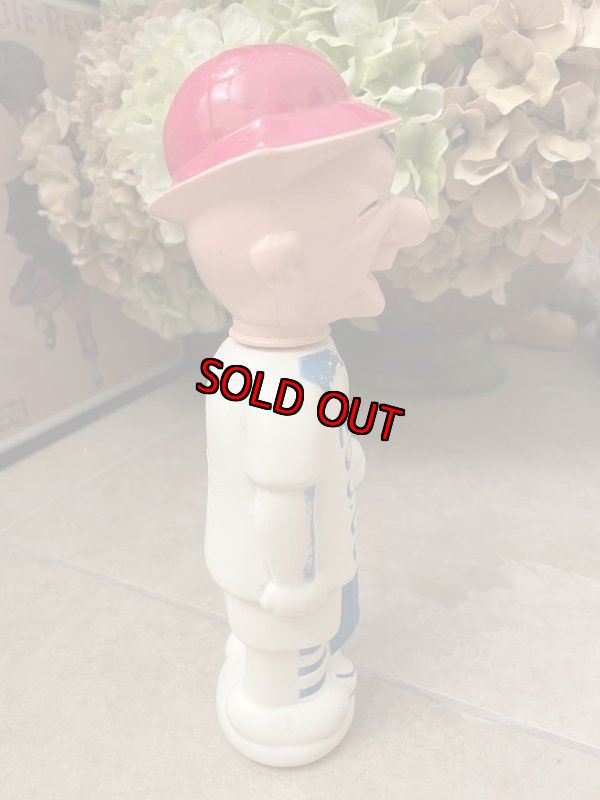 画像5: Mr Magoo Baseball  Soaky bottle / ミスターマグー　ソーキーボトル　 (5)