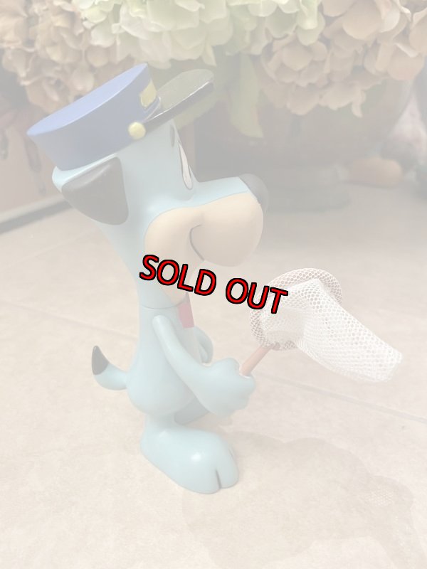 画像4: Huckleberry Hound Funko Figure  / ハックルベリーハウンド ハンナバーベラ フィギュア 人形  (4)