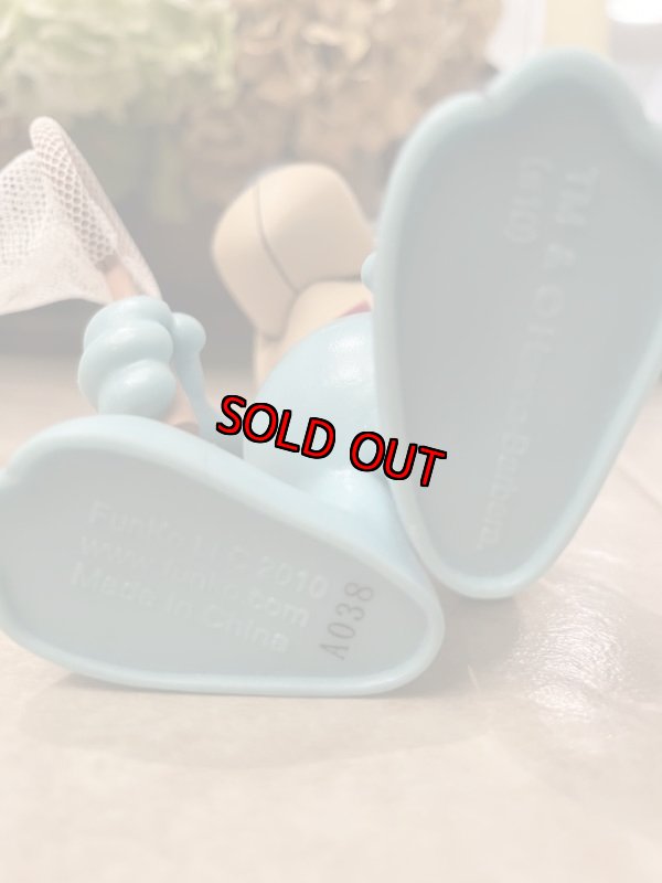 画像6: Huckleberry Hound Funko Figure  / ハックルベリーハウンド ハンナバーベラ フィギュア 人形  (6)