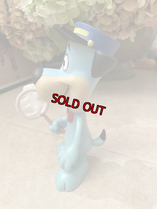画像2: Huckleberry Hound Funko Figure  / ハックルベリーハウンド ハンナバーベラ フィギュア 人形  (2)