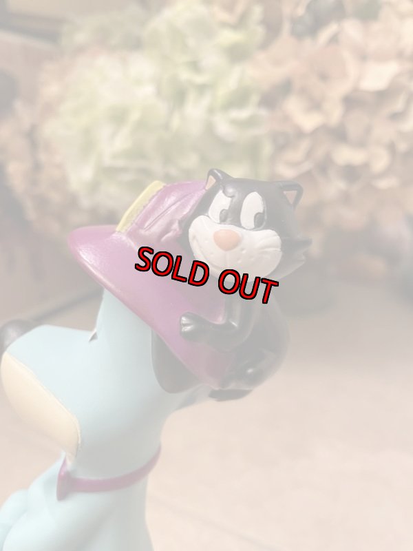 画像7: Huckleberry Hound Babble Bath Soaky Bottle 1996 / ハンナバーベラ ハックルベリーハウンド バブルバス ボトル (7)