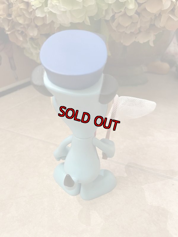 画像3: Huckleberry Hound Funko Figure  / ハックルベリーハウンド ハンナバーベラ フィギュア 人形  (3)