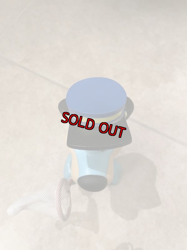 画像5: Huckleberry Hound Funko Figure  / ハックルベリーハウンド ハンナバーベラ フィギュア 人形  (5)