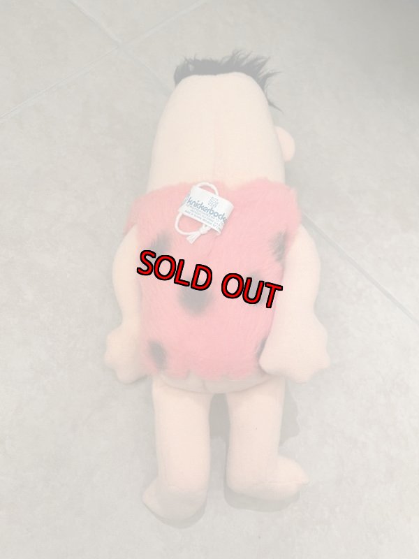 画像3: Hanna Barbera Flintstones knickerbocker Fred Doll  1972   / フリントストーン ニッカーボッカー　フレッド　ドール (3)