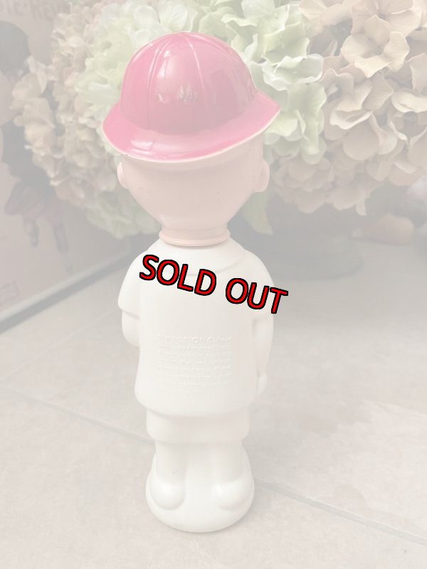 画像3: Mr Magoo Baseball  Soaky bottle / ミスターマグー　ソーキーボトル　 (3)