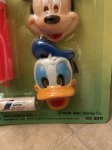 画像2: Disney Mickey Mouse & Donald Duck Flash Light 1986 / ディズニー　ミッキーマウス&ドナルドダック　フラッシュライト (2)