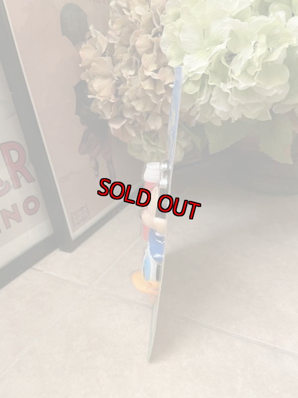 画像4: Disney Mickey Mouse & Donald Duck Flash Light 1986 / ディズニー　ミッキーマウス&ドナルドダック　フラッシュライト (4)