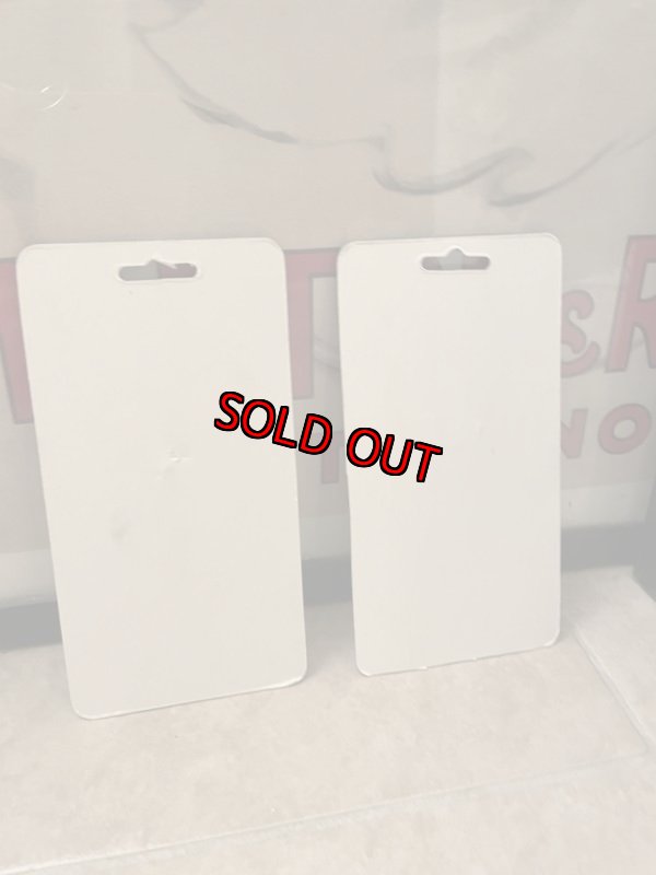 画像2: Disney Mickey Mouse  Key Chain Set Of 2 / ディズニー　ミッキーマウス　キーホルダー2個セット (2)