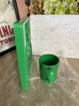画像6: Green Giant little sprout  Dinner Ware Set With Box 1991 /  グリーンジャイアント　リトルスプラウト　プラスチック製　箱入りディナーウェア　セット (6)