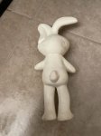 画像6: General Mills Trix Bunny Cereal  Plush  Doll / ジェネラルミルズ　トリックス　バニー　ソフビドール (6)