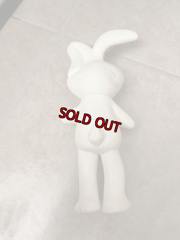 画像6: General Mills Trix Bunny Cereal  Plush  Doll / ジェネラルミルズ　トリックス　バニー　ソフビドール (6)
