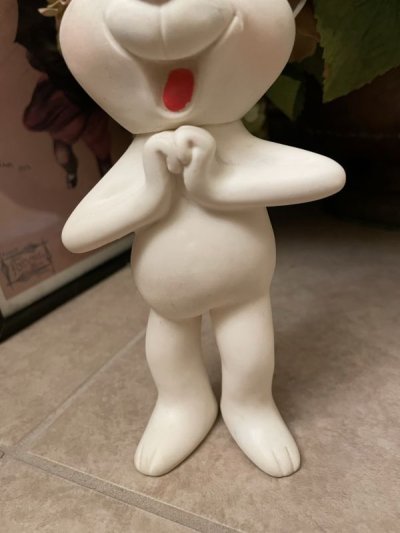 画像2: General Mills Trix Bunny Cereal Plush Doll / ジェネラルミルズ トリックス バニー ソフビドール