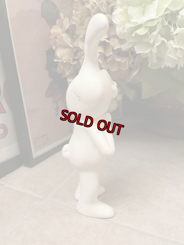 画像4: General Mills Trix Bunny Cereal  Plush  Doll / ジェネラルミルズ　トリックス　バニー　ソフビドール (4)