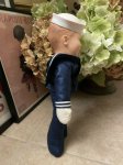 画像4: Cracker Jack Sailor Jack  Doll  1980 / クラッカージャック　セイラージャック　ドール　 (4)