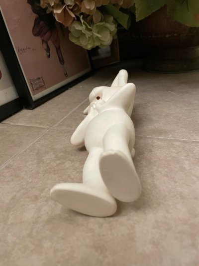 画像3: General Mills Trix Bunny Cereal Plush Doll / ジェネラルミルズ トリックス バニー ソフビドール