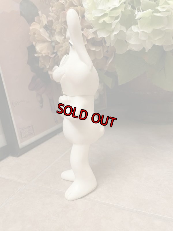 画像2: General Mills Trix Bunny Cereal  Plush  Doll / ジェネラルミルズ　トリックス　バニー　ソフビドール (2)