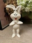 画像1: General Mills Trix Bunny Cereal  Plush  Doll / ジェネラルミルズ　トリックス　バニー　ソフビドール (1)