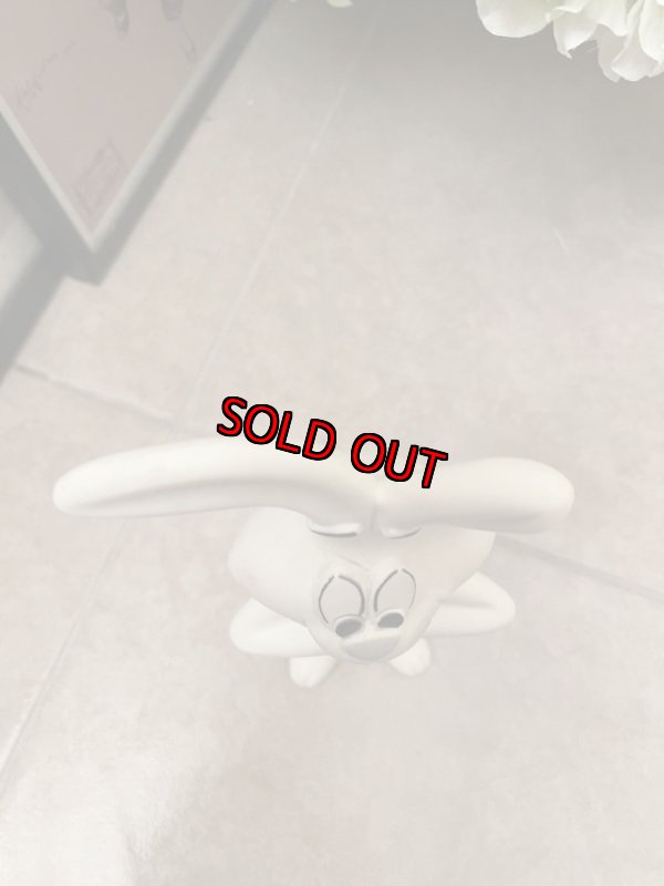 画像5: General Mills Trix Bunny Cereal  Plush  Doll / ジェネラルミルズ　トリックス　バニー　ソフビドール (5)