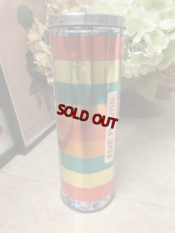 画像2: Life Savers Tin Can /  ライフセーバーズ　ティン缶 (2)