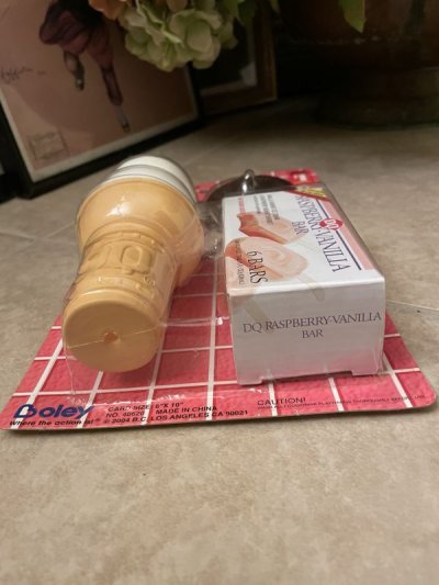 画像3: Dairy Queen Play Food Set Boley Ice Cream 2004 / ディリークィーン プレイフードセット アイスクリーム