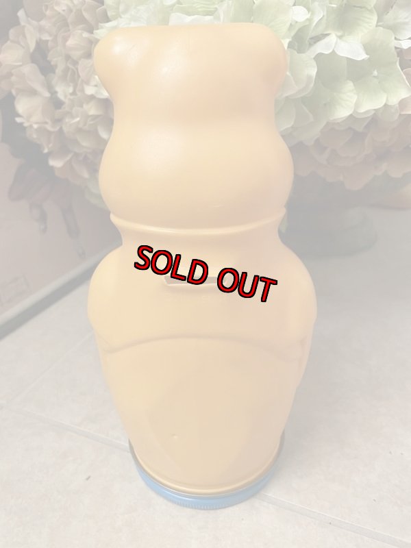 画像3: Disney  Pooh  Nabisco Cereal Illico  Puppets Coin Bank / ディズニー　プー　ナビスコ　シリアル　バンク、貯金箱 (3)