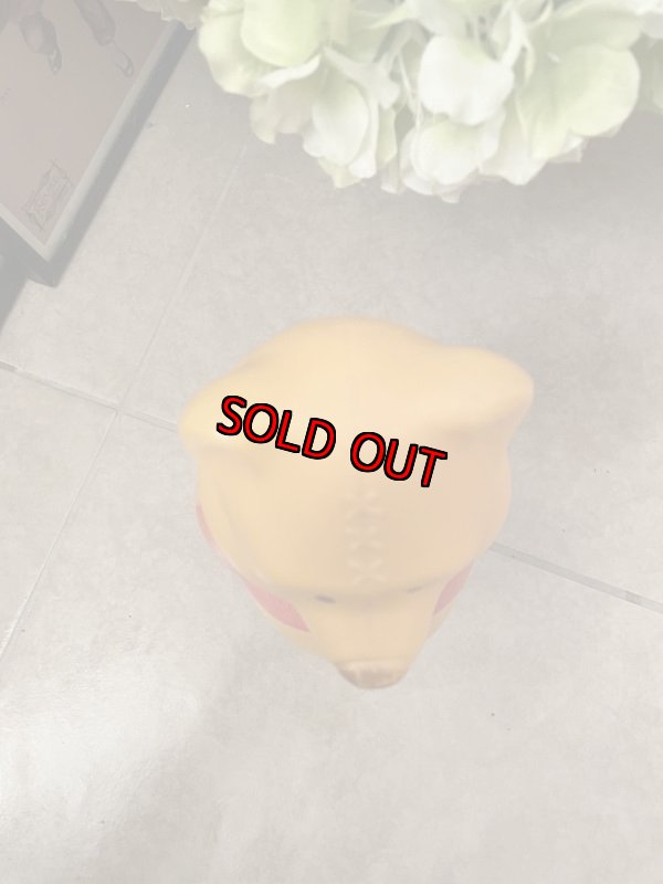 画像5: Disney  Pooh  Nabisco Cereal Illico  Puppets Coin Bank / ディズニー　プー　ナビスコ　シリアル　バンク、貯金箱 (5)