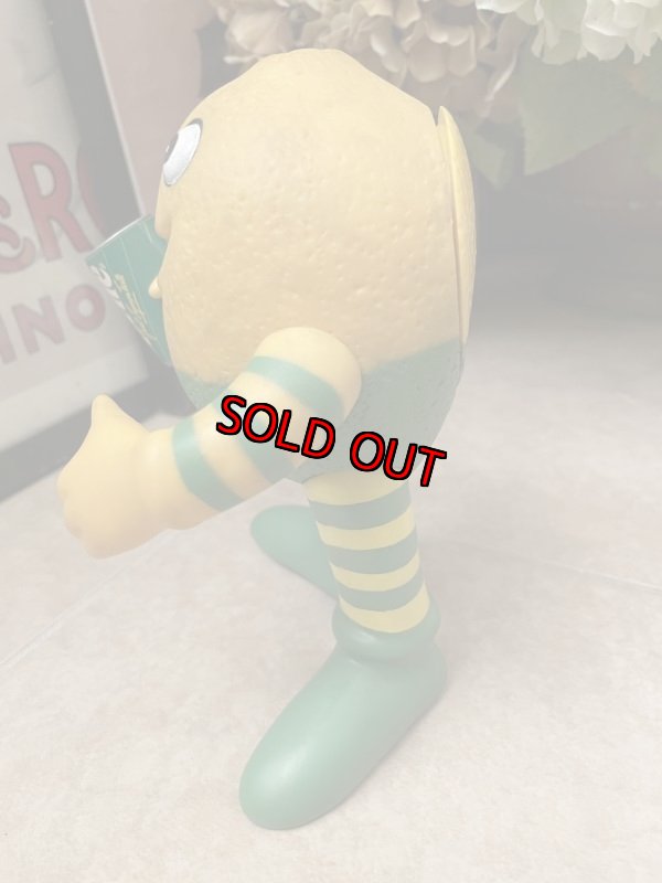 画像2: Sprite Lucky Lymon Talking Doll Figure / スプライトのラッキーライモン　トーキングドール (2)