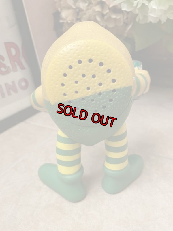 画像3: Sprite Lucky Lymon Talking Doll Figure / スプライトのラッキーライモン　トーキングドール (3)