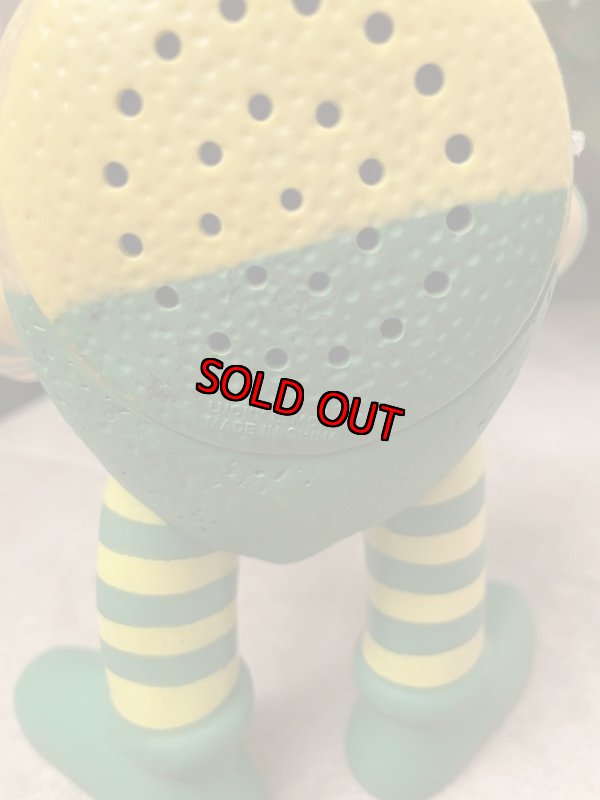 画像4: Sprite Lucky Lymon Talking Doll Figure / スプライトのラッキーライモン　トーキングドール (4)