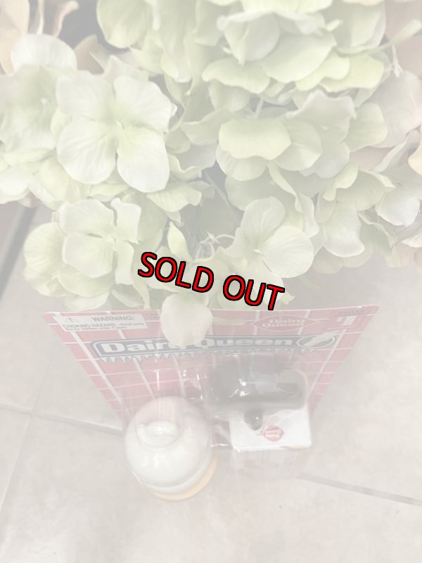 画像3: Dairy Queen Play Food Set Boley Ice Cream 2004 / ディリークィーン　プレイフードセット　アイスクリーム　 (3)